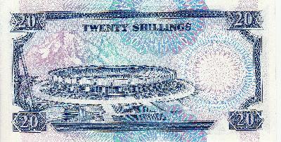 Beschrijving achterzijde: STADION